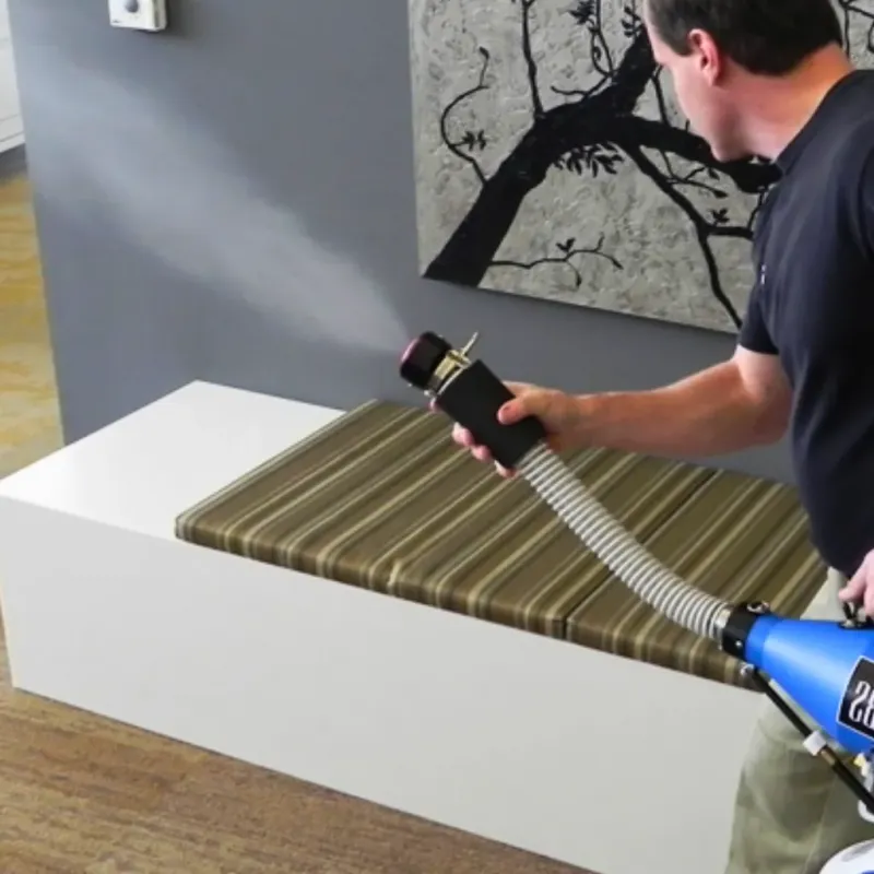 Professional Odor Removal in Oceana County, MI